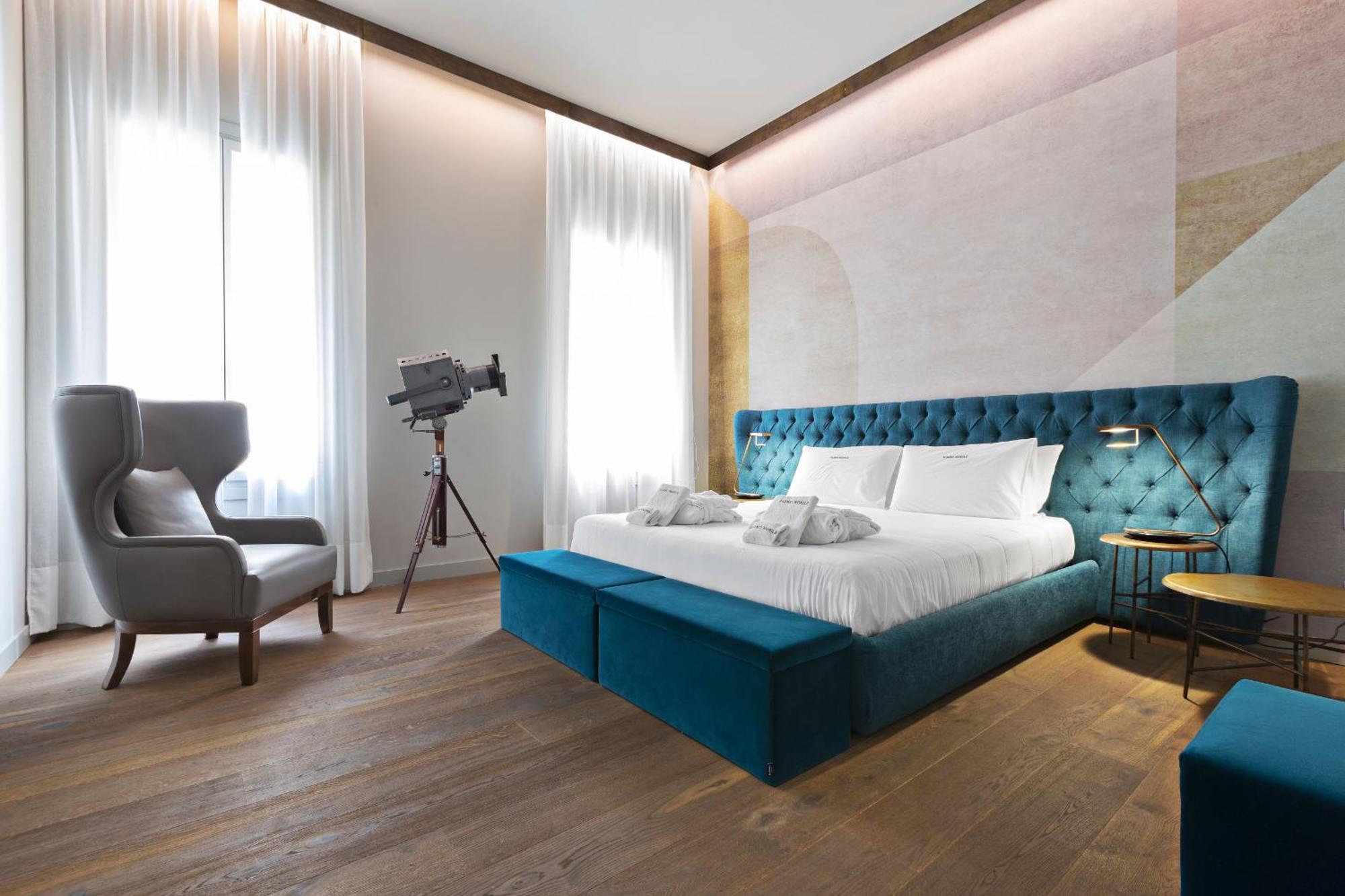 Fosca Palace Prestige Terrace Venezia Eksteriør bilde
