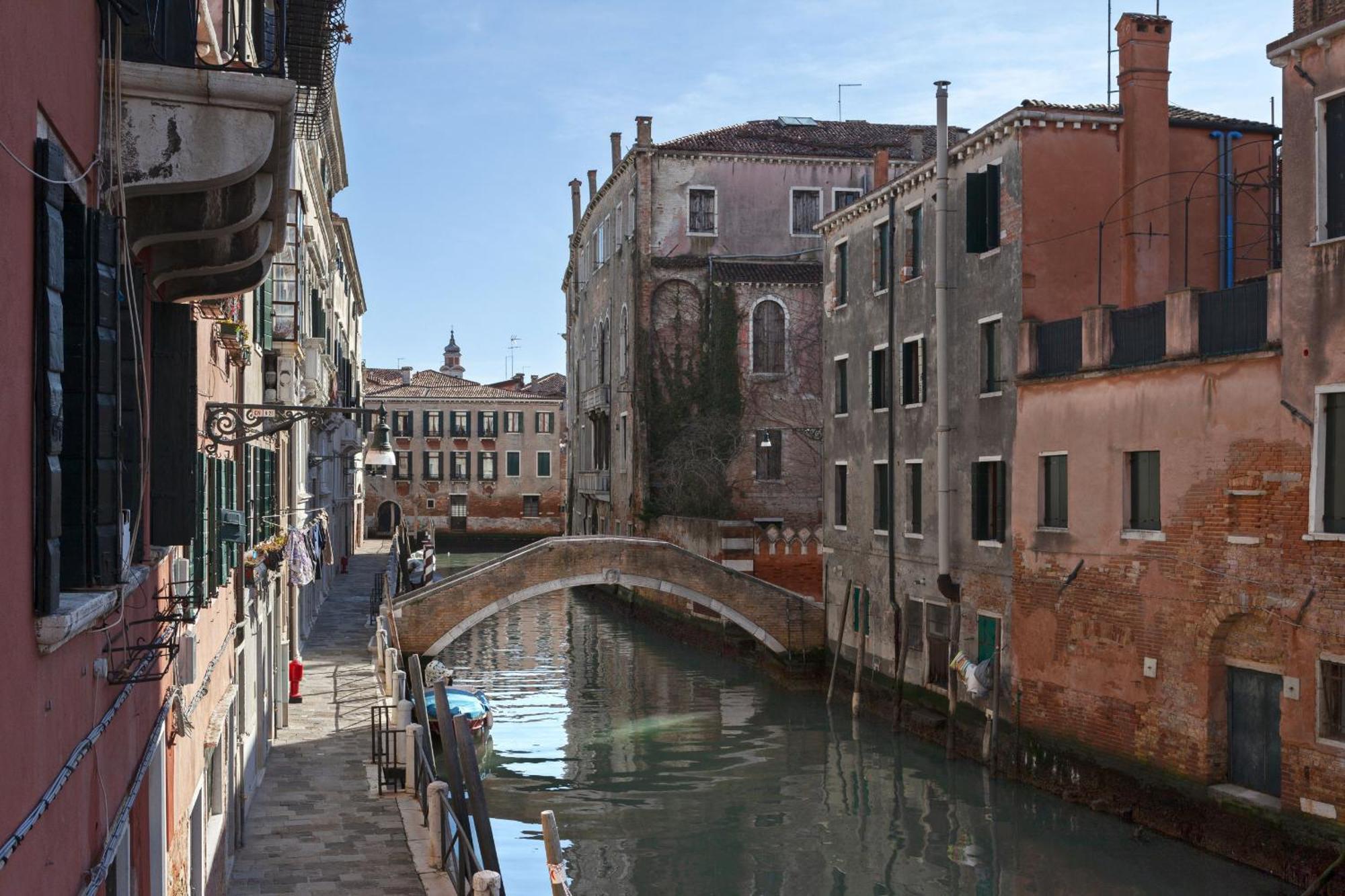 Fosca Palace Prestige Terrace Venezia Eksteriør bilde