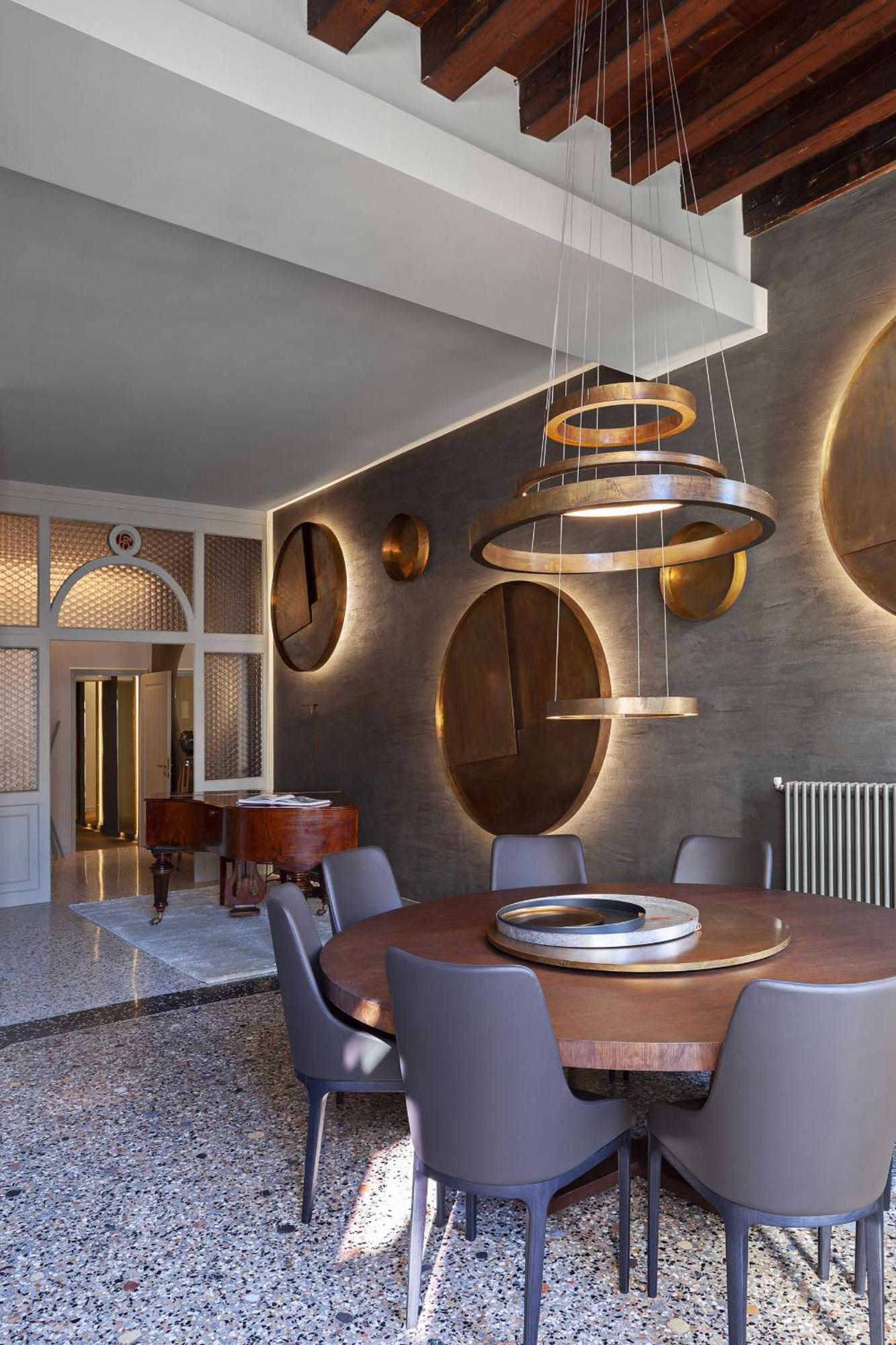 Fosca Palace Prestige Terrace Venezia Eksteriør bilde